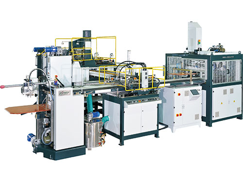 全自動制盒機(jī) 全自動制盒機(jī)